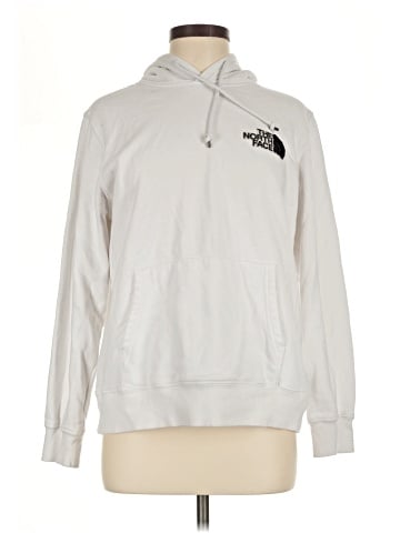The North Face Pullover Hoodie (view 1)