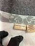 Covington Paisley Gray Jacket Size XL - photo 6
