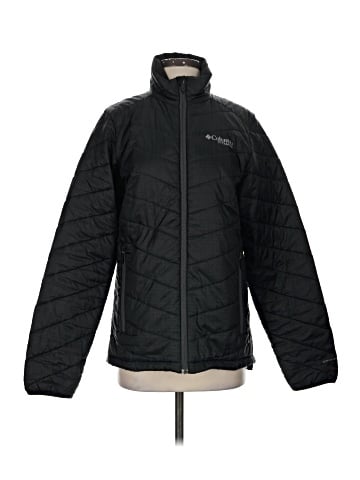 Columbia Jacket (view 1)