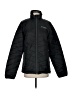 Columbia 100% Polyester Solid Black Jacket Size S - photo 1