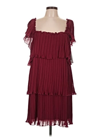 DKNY Cocktail Dress (view 1)