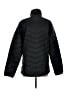 Columbia 100% Polyester Solid Black Jacket Size S - photo 2