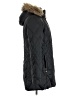 Eddie Bauer 100% Polyester Black Coat Size M - photo 4