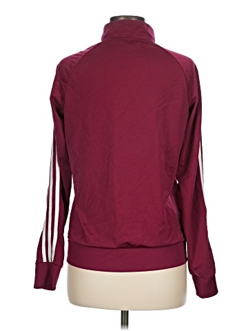 Adidas Track Jacket (view 2)