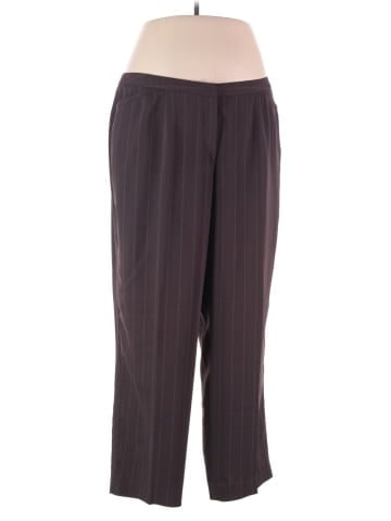 AK Anne Klein Dress Pants (view 1)