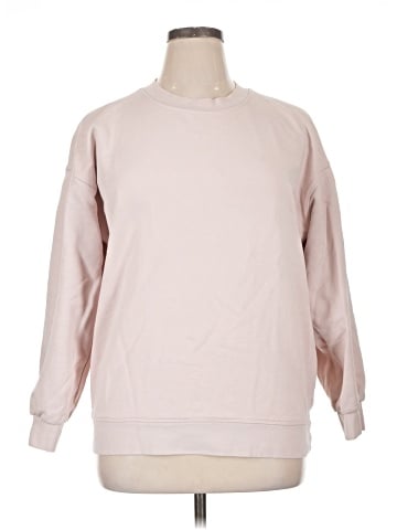 Lululemon Athletica Sweatshirt (view 1)