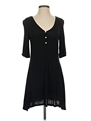 Zenana Outfitters Casual Dress (view 1)
