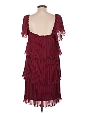 DKNY Cocktail Dress (view 2)