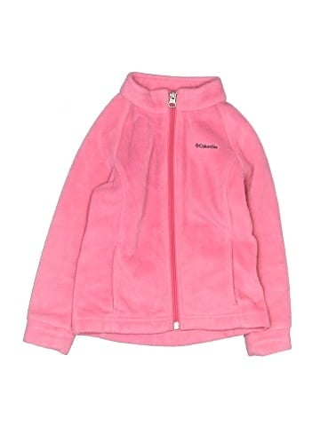 Columbia Jacket (view 1)