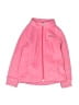 Columbia 100% Polyester Pink Jacket Size 4T - photo 1