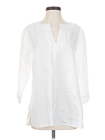 Tommy Bahama Long Sleeve Blouse (view 1)