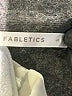 Fabletics Ivory Turtleneck Sweater Size S - photo 7