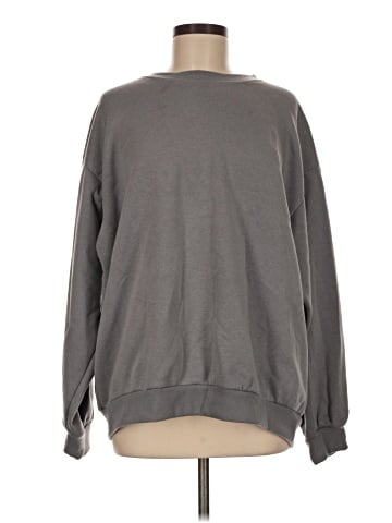 Refuge Sweatshirt (view 1)