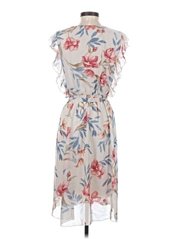 En Focus Studio Casual Dress (view 2)