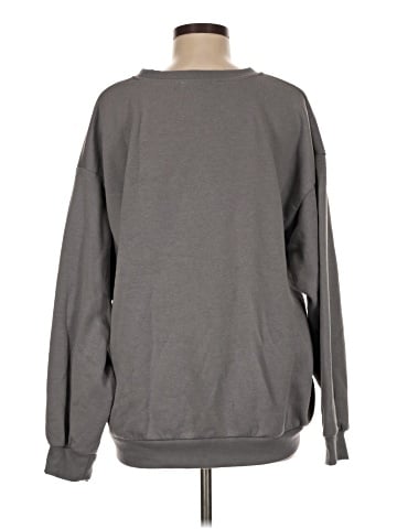 Refuge Sweatshirt (view 2)