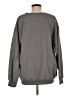 Refuge Gray Sweatshirt Size L - photo 2
