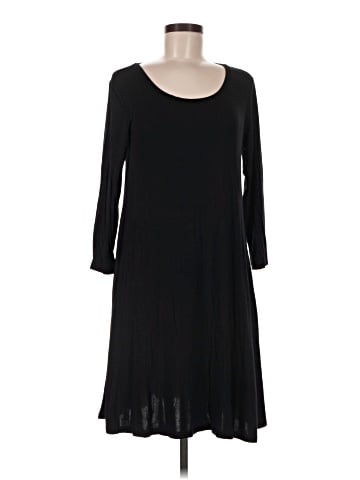 Style&Co Casual Dress (view 1)