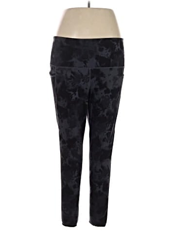 Danskin Active Pants (view 1)