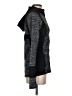 Kyodan Black Track Jacket Size XS - photo 4