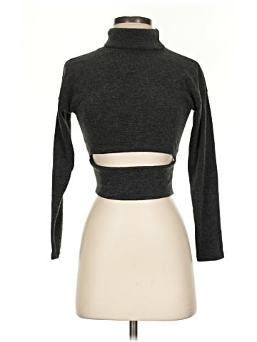 21 Saints Turtleneck Sweater (view 1)