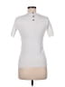 Zara White Pullover Sweater Size M - photo 2