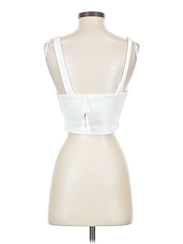 Zara Tank Top (view 2)