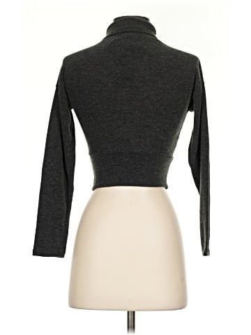 21 Saints Turtleneck Sweater (view 2)