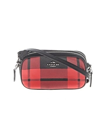 Coach Crossbody Bag (view 1)