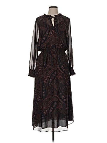Allison Joy Casual Dress (view 1)