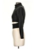 21 Saints Gray Turtleneck Sweater Size S - photo 5