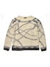 Talbots 100% Merino Ivory Wool Sweater Size M (kids) - photo 1