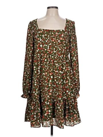 BCBG Paris Casual Dress (view 1)