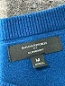 Banana Republic Factory Store Solid Blue Pullover Sweater Size M - photo 7