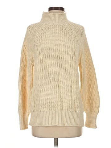 J.Crew Turtleneck Sweater (view 1)