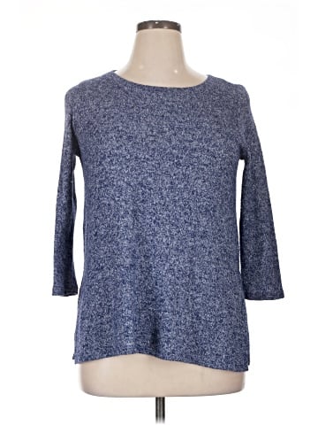 Papermoon Pullover Sweater (view 1)