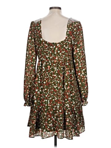 BCBG Paris Casual Dress (view 2)