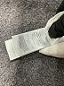 DKNY Ivory Silver Linen Pants Size L - photo 5