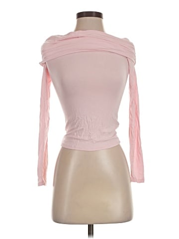Glassons Long Sleeve Turtleneck (view 1)