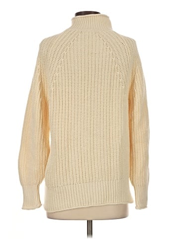 J.Crew Turtleneck Sweater (view 2)