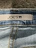 Joe's Jeans Chevron-herringbone Blue Jeans Size 26 waist - photo 7