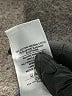 Joe's Jeans Chevron-herringbone Blue Jeans Size 26 waist - photo 9