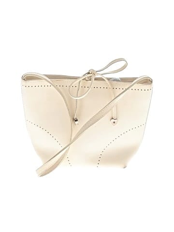 FURLA Leather Bucket Bag (view 1)