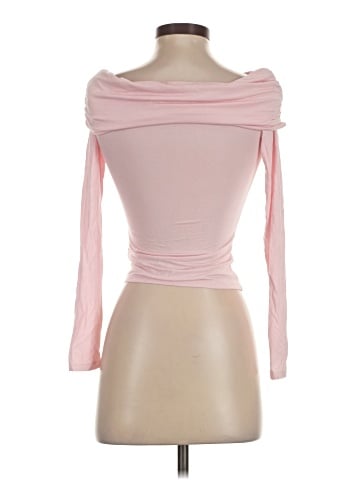 Glassons Long Sleeve Turtleneck (view 2)