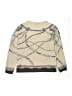 Talbots 100% Merino Ivory Wool Sweater Size M (kids) - photo 2