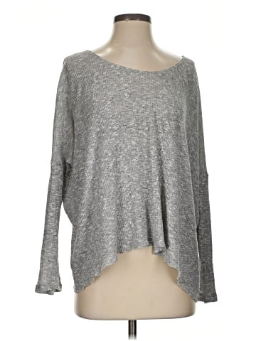 Audrey 3+1 3/4 Sleeve T-Shirt (view 1)