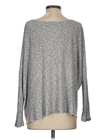 Audrey 3+1 3/4 Sleeve T-Shirt (view 2)