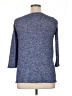 Papermoon Blue Pullover Sweater Size XL (estimated) - photo 2