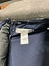 London Times Polka Dots Black Jumpsuit Size 16 - photo 4