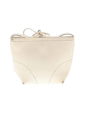 FURLA Leather Bucket Bag (view 2)