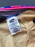 Lands' End Hearts Blue One Piece Swimsuit Size 16 - photo 3